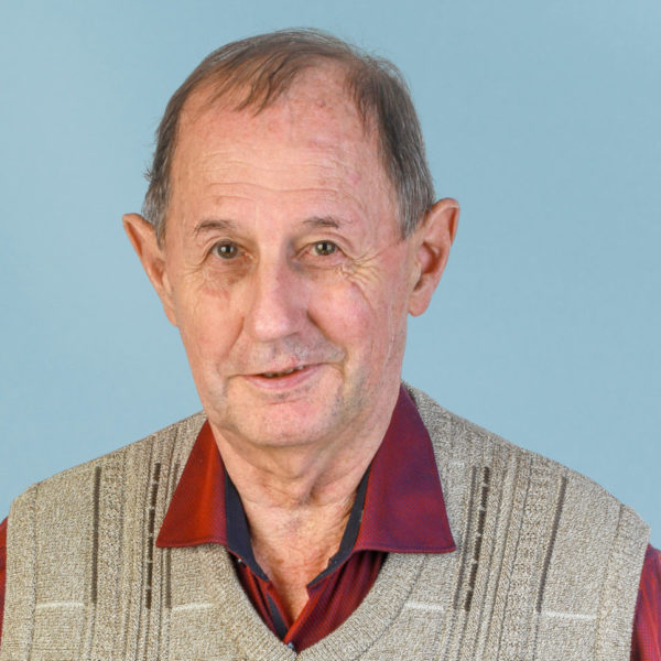 Fredi Kuhn