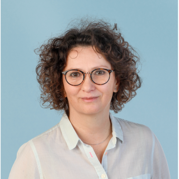 Vesna Calori
