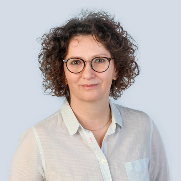 Vesna Calori