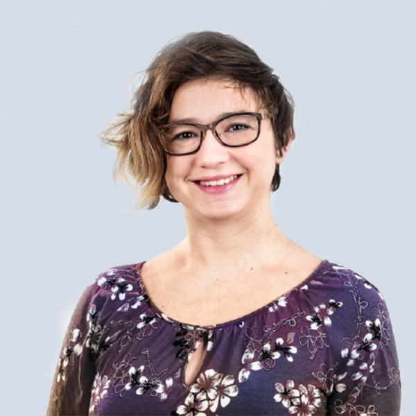 Nadja Dietrich